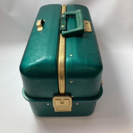 UMCO アムコ タックルボックス グリーン 本体のみ オールド ヴィンテージ