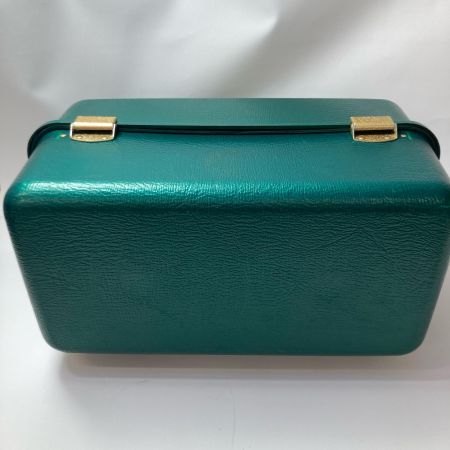 UMCO アムコ タックルボックス グリーン 本体のみ オールド ヴィンテージ