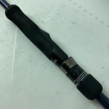 XESTA ジギングロッド ランウェイ SR 10.3Ｍ カレントナビゲーター 竿袋付