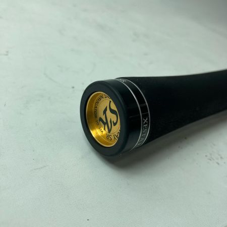 XESTA ジギングロッド ランウェイ SR 10.3Ｍ カレントナビゲーター 竿袋付