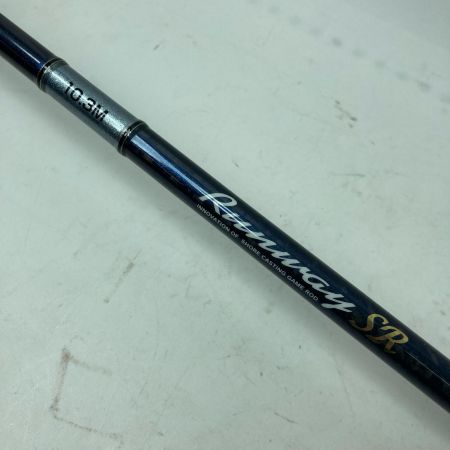 XESTA ジギングロッド ランウェイ SR 10.3Ｍ カレントナビゲーター 竿袋付