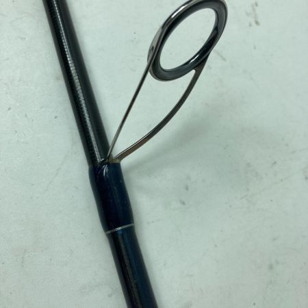 XESTA ジギングロッド ランウェイ SR 10.3Ｍ カレントナビゲーター 竿袋付