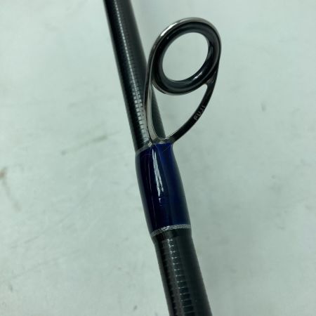 XESTA ジギングロッド ランウェイ SR 10.3Ｍ カレントナビゲーター 竿袋付