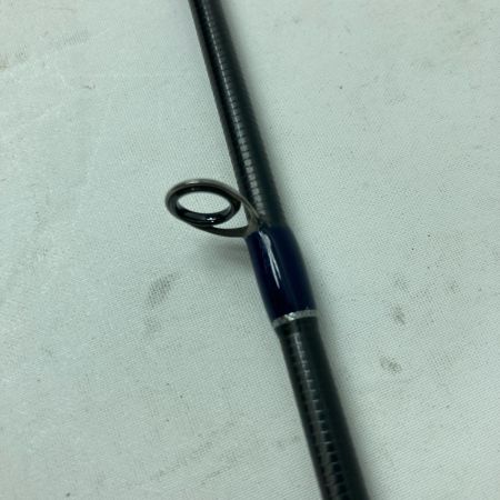 XESTA ジギングロッド ランウェイ SR 10.3Ｍ カレントナビゲーター 竿袋付