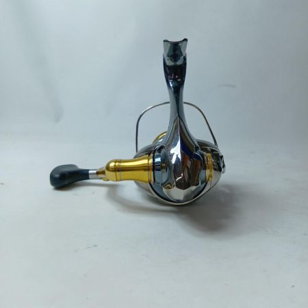 SHIMANO シマノ スピニングリール 14ステラ C3000XG 03246