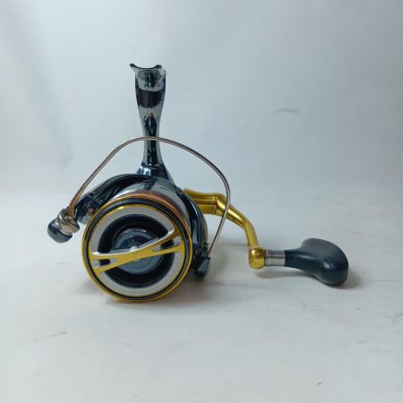 SHIMANO シマノ スピニングリール 14ステラ C3000XG 03246