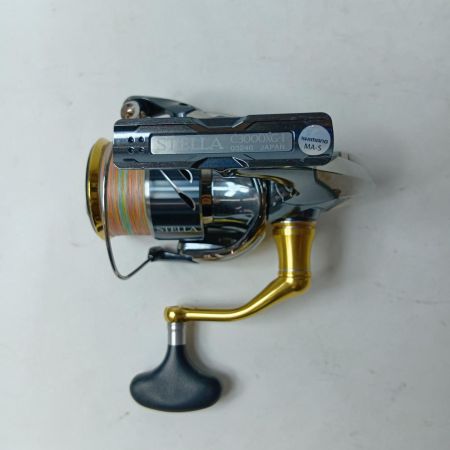 SHIMANO シマノ スピニングリール 14ステラ C3000XG 03246