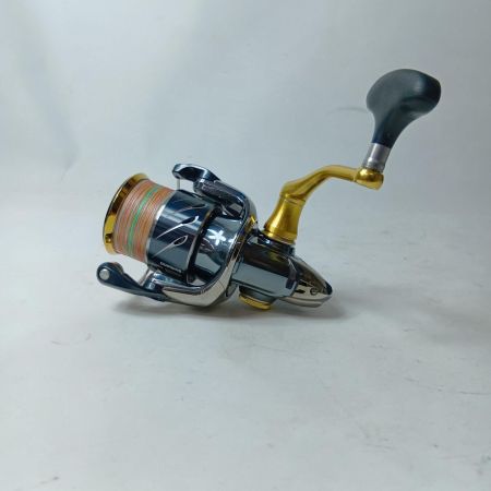 SHIMANO シマノ スピニングリール 14ステラ C3000XG 03246