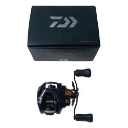 DAIWA ダイワ ベイトリール モアザン PE1000XH-TW 00630047 Cランク