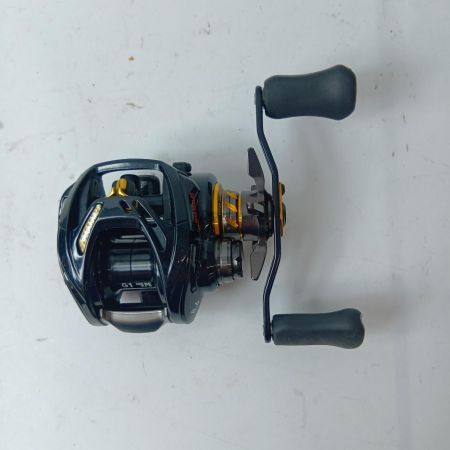 DAIWA ダイワ ベイトリール モアザン PE1000XH-TW 00630047