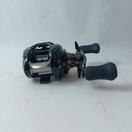 DAIWA ダイワ ベイトリール モアザン PE1000XH-TW 00630047