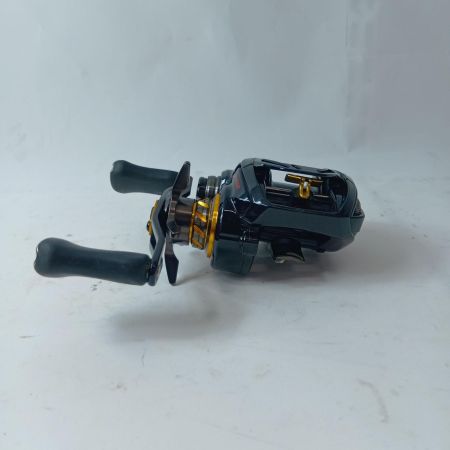 DAIWA ダイワ ベイトリール モアザン PE1000XH-TW 00630047