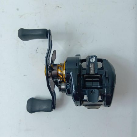 DAIWA ダイワ ベイトリール モアザン PE1000XH-TW 00630047