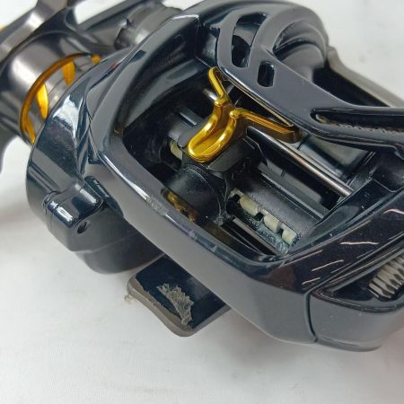 DAIWA ダイワ ベイトリール モアザン PE1000XH-TW 00630047