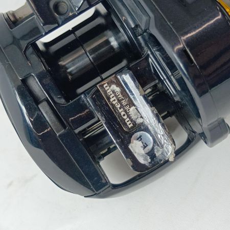 DAIWA ダイワ ベイトリール モアザン PE1000XH-TW 00630047