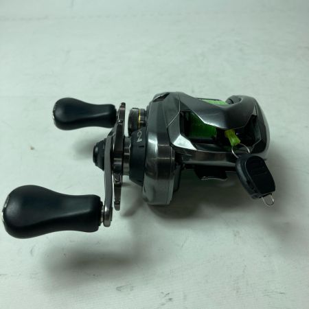 SHIMANO シマノ ベイトリール 16アルデバランBFS XG RH 03515 箱付