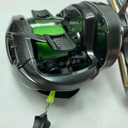 SHIMANO シマノ ベイトリール 16アルデバランBFS XG RH 03515 箱付