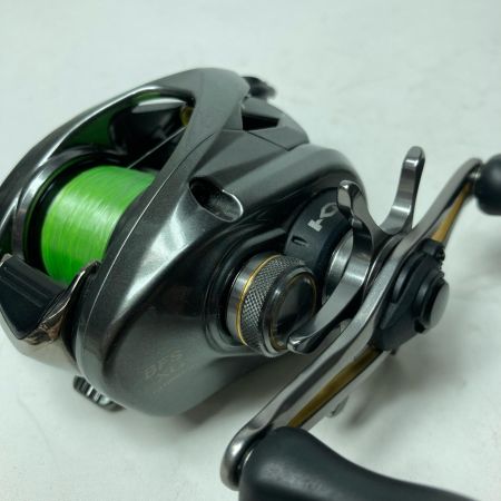 SHIMANO シマノ ベイトリール 16アルデバランBFS XG RH 03515 箱付