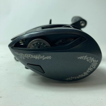 DAIWAxGAN CRAFT ベイトリール T3マーゴ RH 本体のみ