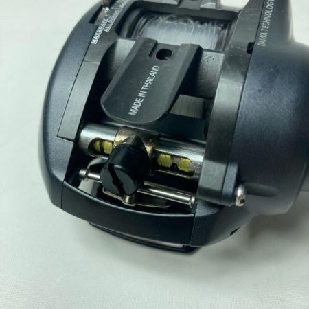 DAIWAxGAN CRAFT ベイトリール T3マーゴ RH 本体のみ