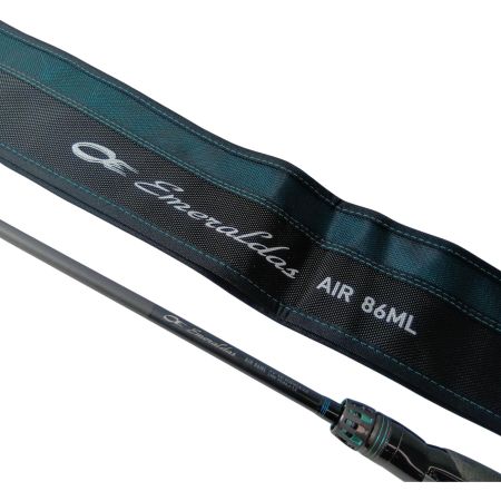 DAIWA ダイワ エギングロッド エメラルダスエア 86ML・K 05803280 竿袋付