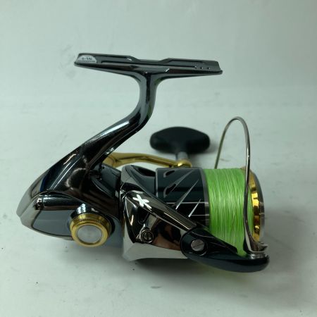 SHIMANO シマノ スピニングリール 14ステラ 4000XG 03250 替えスプール付