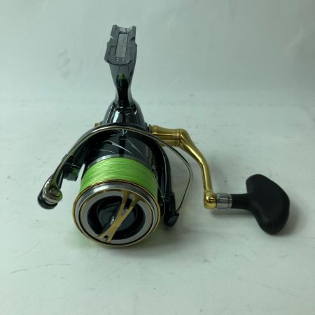 SHIMANO シマノ スピニングリール 14ステラ 4000XG 03250 替えスプール付