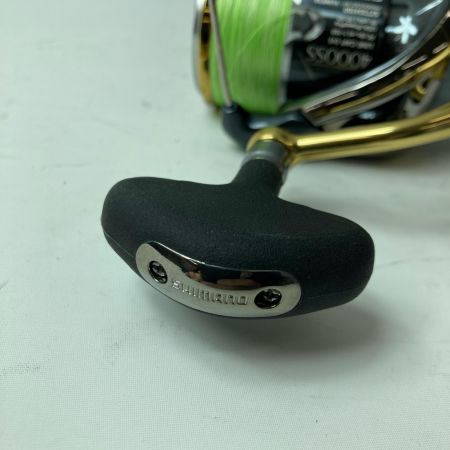 SHIMANO シマノ スピニングリール 14ステラ 4000XG 03250 替えスプール付