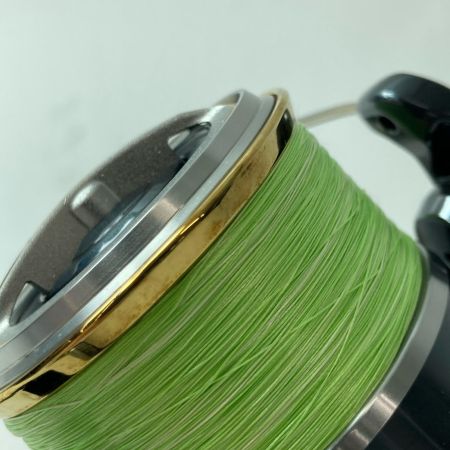 SHIMANO シマノ スピニングリール 14ステラ 4000XG 03250 替えスプール付