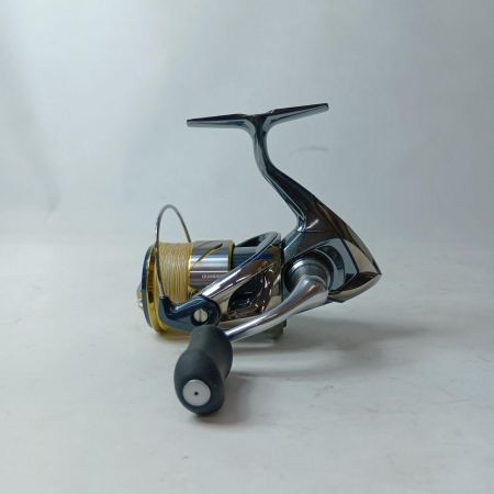 SHIMANO シマノ スピニングリール 03239 14ステラ C2000S