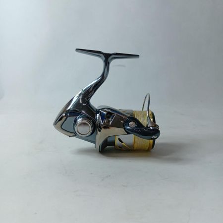 SHIMANO シマノ スピニングリール 03239 14ステラ C2000S