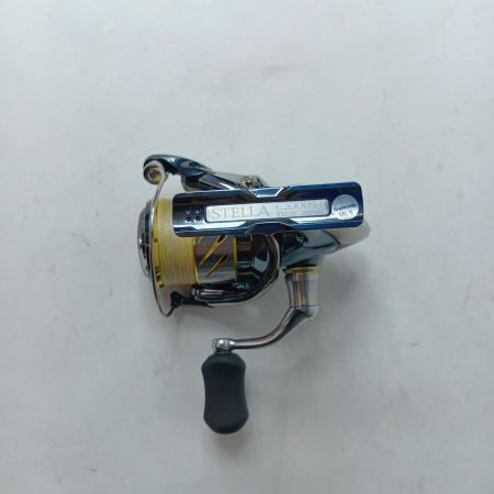 SHIMANO シマノ スピニングリール 03239 14ステラ C2000S
