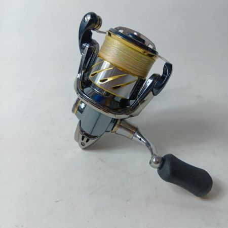 SHIMANO シマノ スピニングリール 03239 14ステラ C2000S