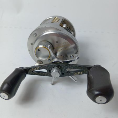 SHIMANO シマノ ベイトリール  RH460 03カルカッタコンクエスト200DC 