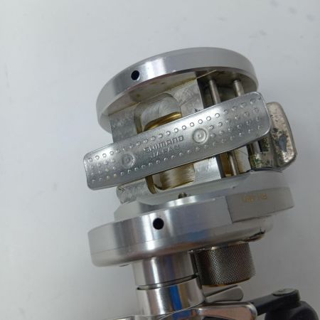 SHIMANO シマノ ベイトリール  RH460 03カルカッタコンクエスト200DC 