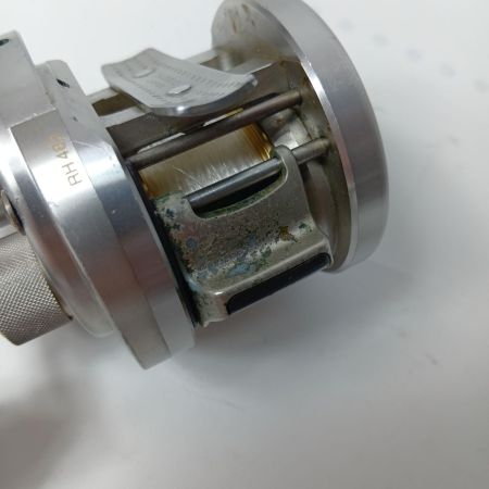 SHIMANO シマノ ベイトリール  RH460 03カルカッタコンクエスト200DC 