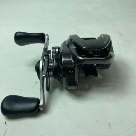 SHIMANO シマノ ベイトリール 20メタニウムHG RH 04114 外箱付
