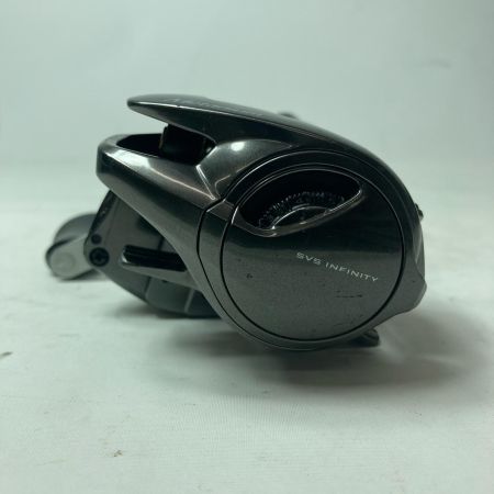 SHIMANO シマノ ベイトリール 20メタニウムHG RH 04114 外箱付