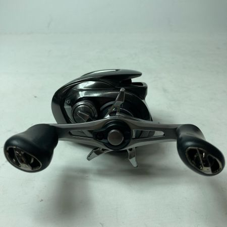 SHIMANO シマノ ベイトリール 20メタニウムHG RH 04114 外箱付