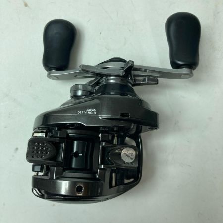 SHIMANO シマノ ベイトリール 20メタニウムHG RH 04114 外箱付
