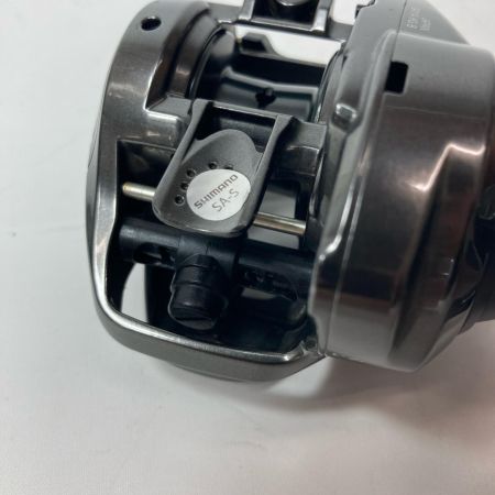SHIMANO シマノ ベイトリール 20メタニウムHG RH 04114 外箱付