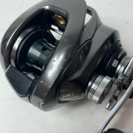 SHIMANO シマノ ベイトリール 20メタニウムHG RH 04114 外箱付