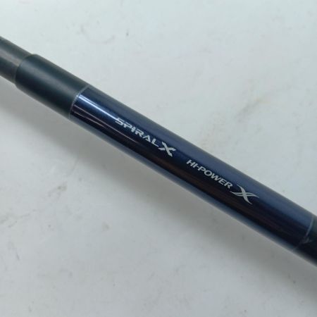 SHIMANO シマノ シーバスロッド 24ネッサSS S106M/MH 358363 竿袋付