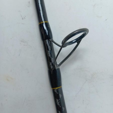 SHIMANO シマノ シーバスロッド 24ネッサSS S106M/MH 358363 竿袋付