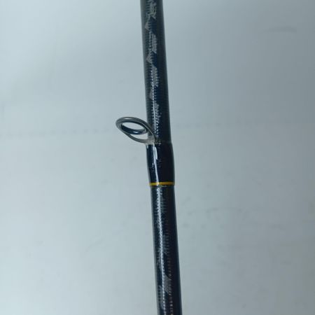 SHIMANO シマノ シーバスロッド 24ネッサSS S106M/MH 358363 竿袋付