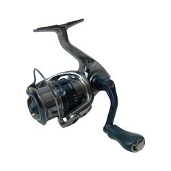 SHIMANO シマノ スピニングリール  03708 17コンプレックスCI4+ C2500S F4 HG Bランク