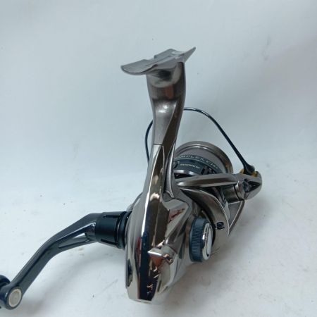 SHIMANO シマノ スピニングリール  03708 17コンプレックスCI4+ C2500S F4 HG