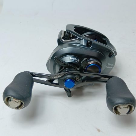SHIMANO シマノ ベイトリール 19SLX MGL 71HG 04049 箱付