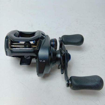 SHIMANO シマノ ベイトリール 19SLX MGL 71HG 04049 箱付