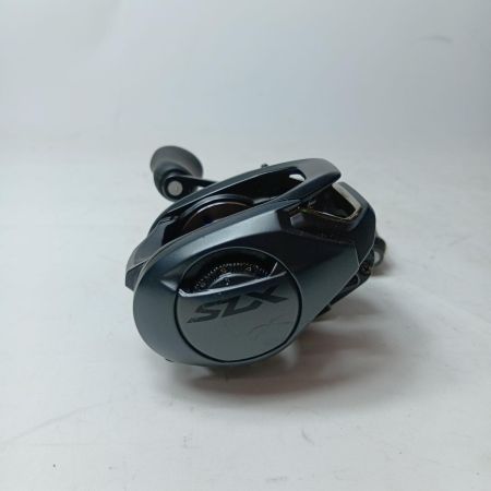 SHIMANO シマノ ベイトリール 19SLX MGL 71HG 04049 箱付